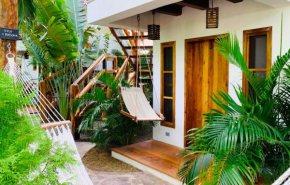 Casitas Pacific